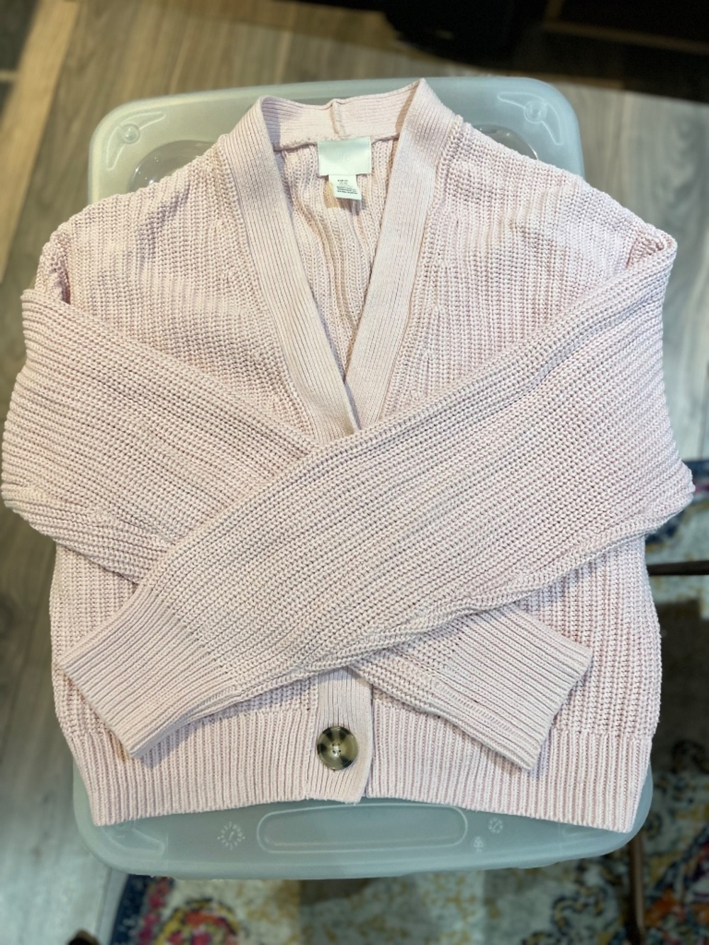 4 XS Fall Sweaters - Picture 3 of 10